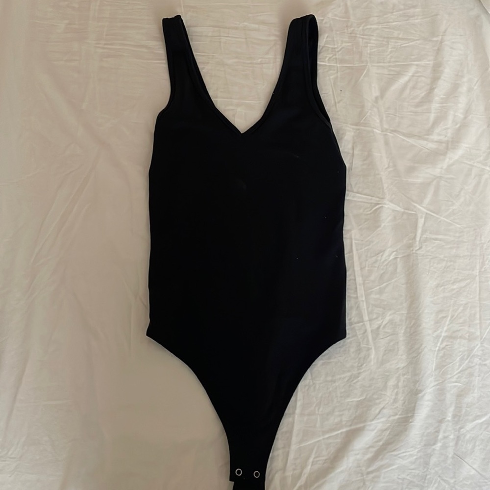 A&F Bodysuit